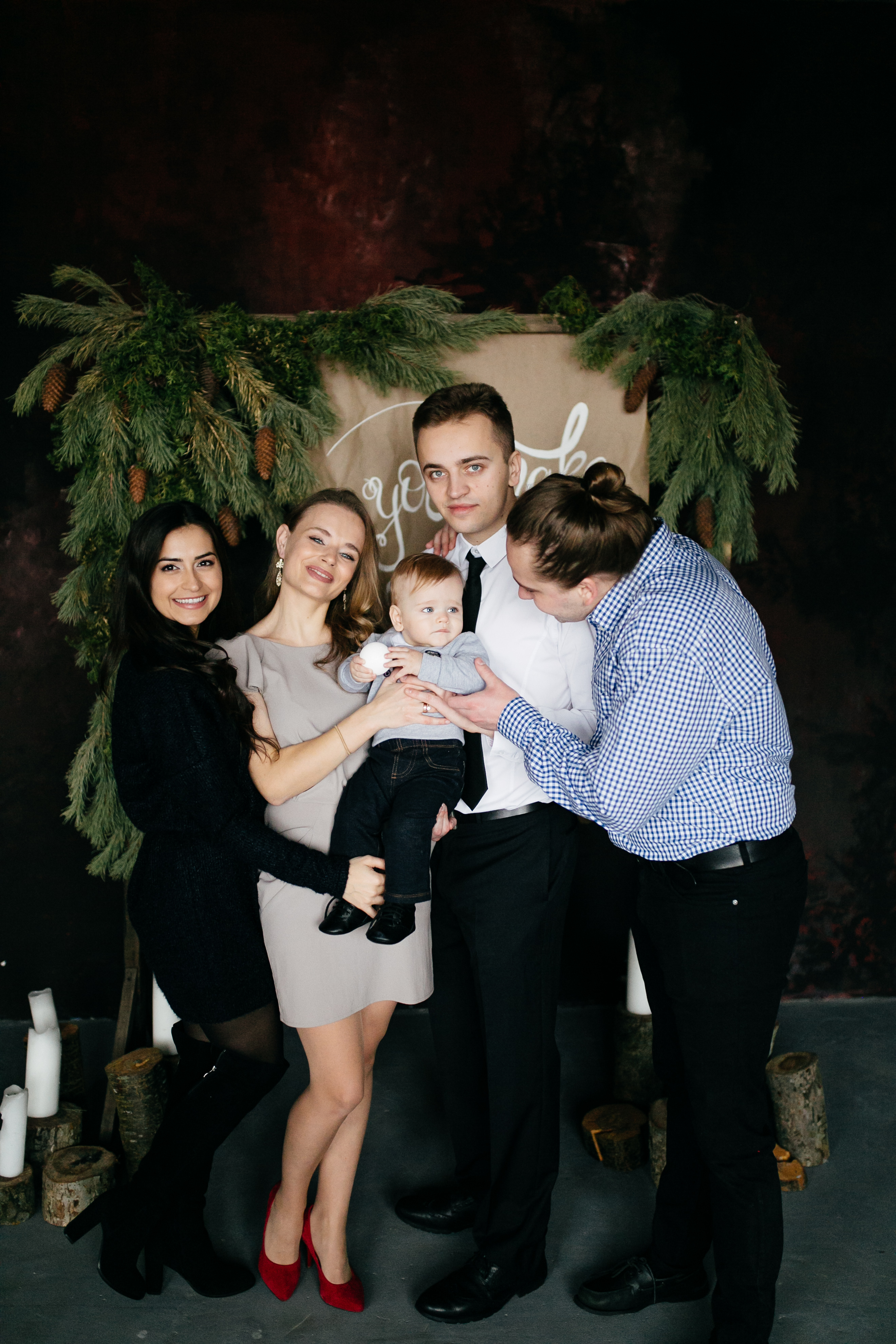 Fotos Familia